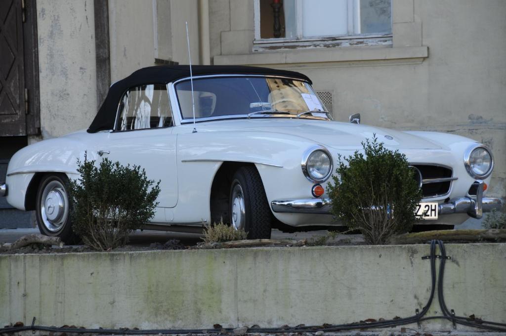 Hotel Marienhof Baumberge Nottuln Zewnętrze zdjęcie